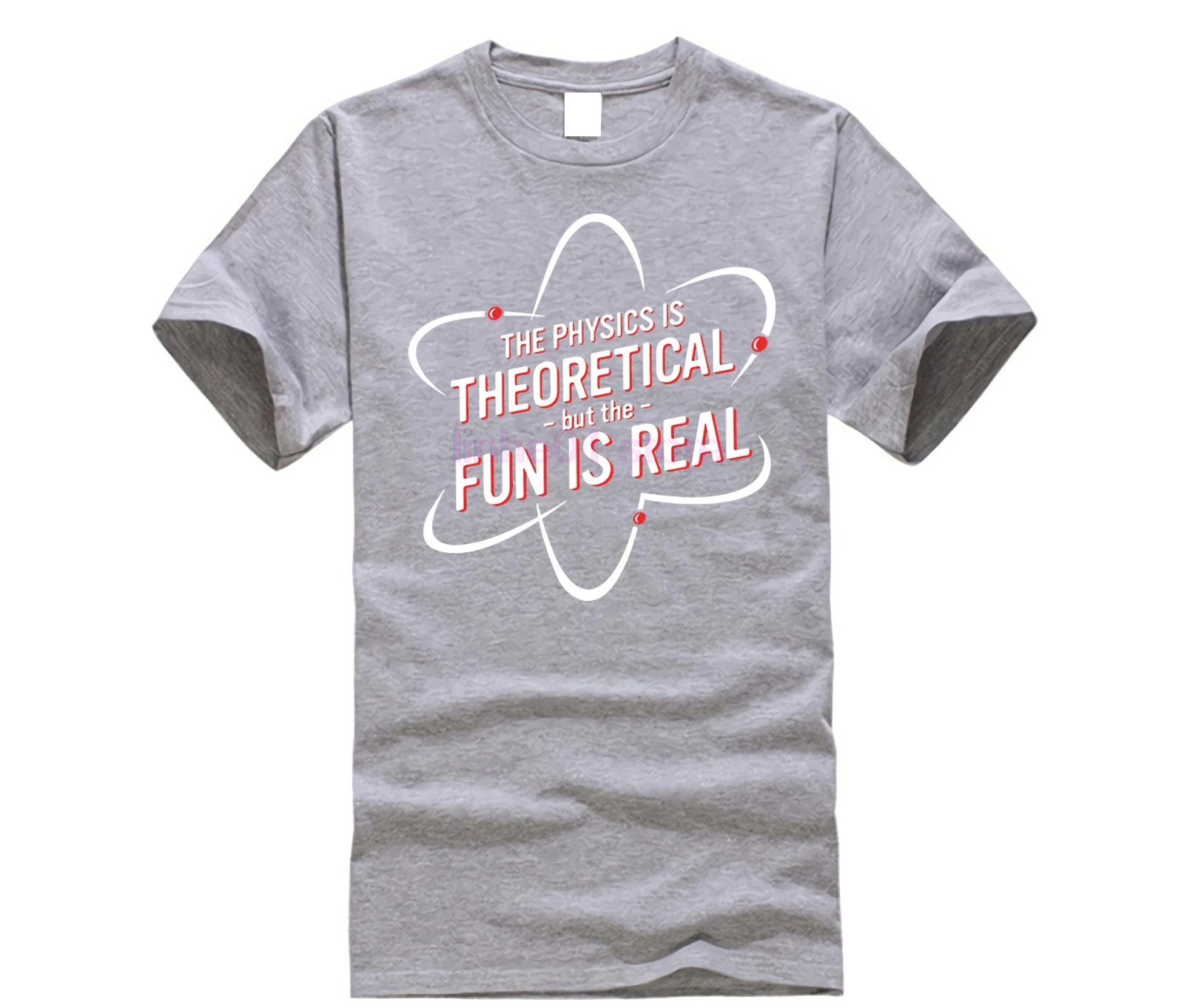 Лидер продаж 2020 модные футболки с теоретической но новой модой для мужчин и