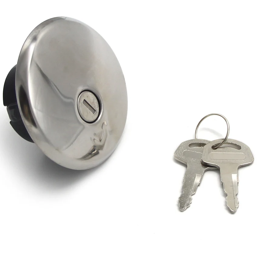 Замок крышки топливного бака мотоцикла для Suzuki SP370 TS250 TS240 TS185 TS125 TS100 GT 200 X K 90 E TS 100 125