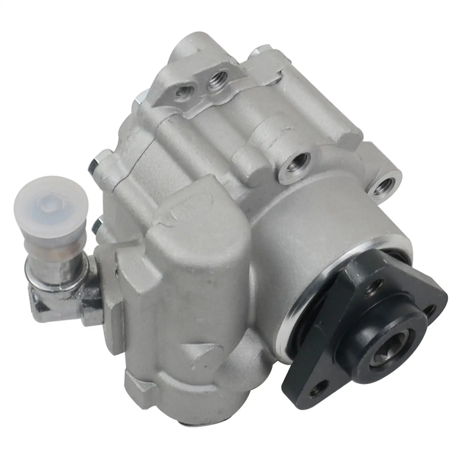 

AP01 Steering System Hydraulic Pump for Audi A4 Avant Convertible 3.0L V6 8E0145155F