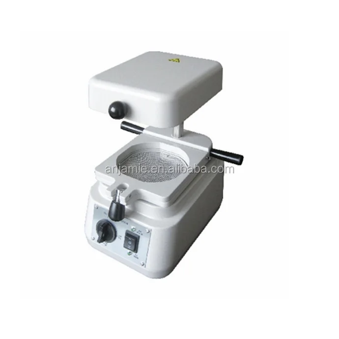 

CE approved Dental vacuum former