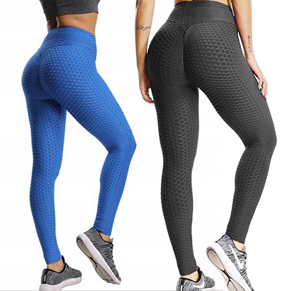 

Леггинсы женские бесшовные с завышенной талией для фитнеса и йоги