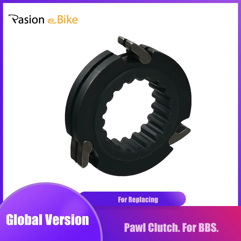 Квадрокоптер Pasion для EBIKE BBS Freewheel BBSHD BBS01 BBS02 неисправности и устранение