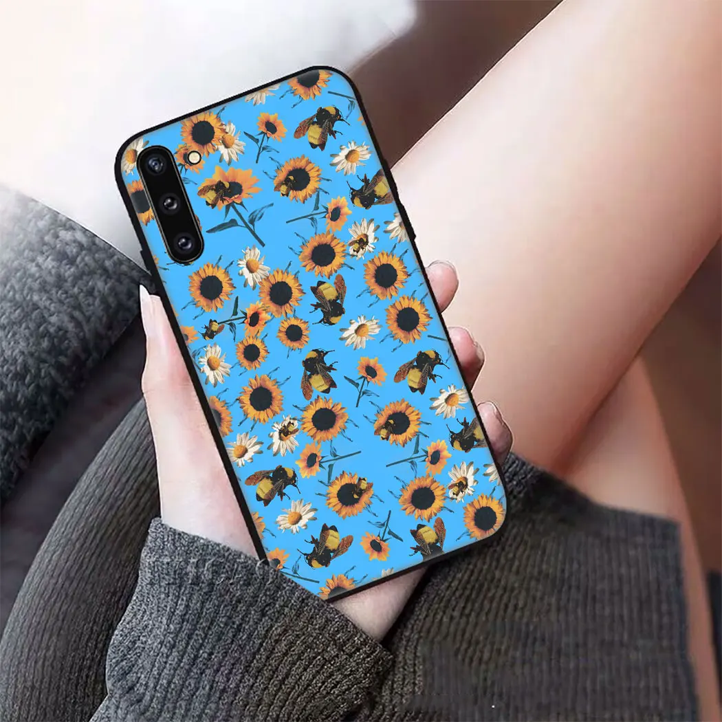 Tyler the creator igor Soft Silicone Case for Samsung Galaxy Note 10 8 9 Plus A10s A20s A30s A40s A50s A70s TPU Cover | Мобильные