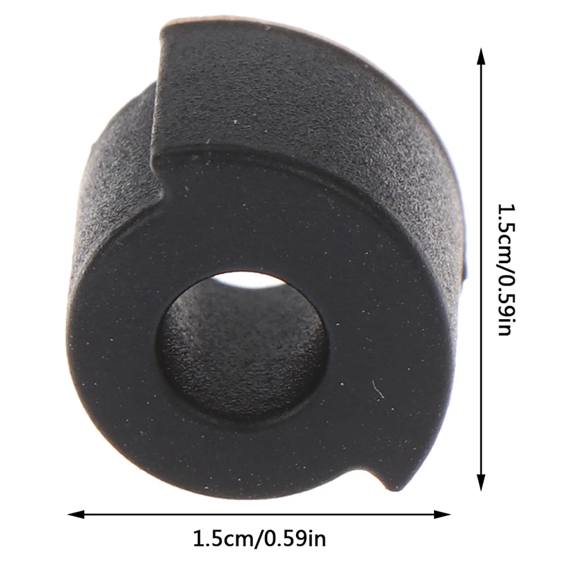 

Folding Pre-Tighten Cushion For Ninebot Es1 Es2 Es3 Es4 Electric Foldable Scooter Folding Cushion For Ninebot Scooter Accessor