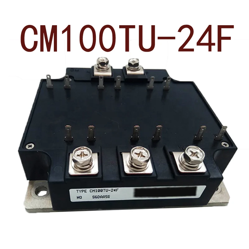 

Original-- CM100TU-24F CM100TU-12F CM100TU-12H 1 year warranty ｛Warehouse spot photos｝