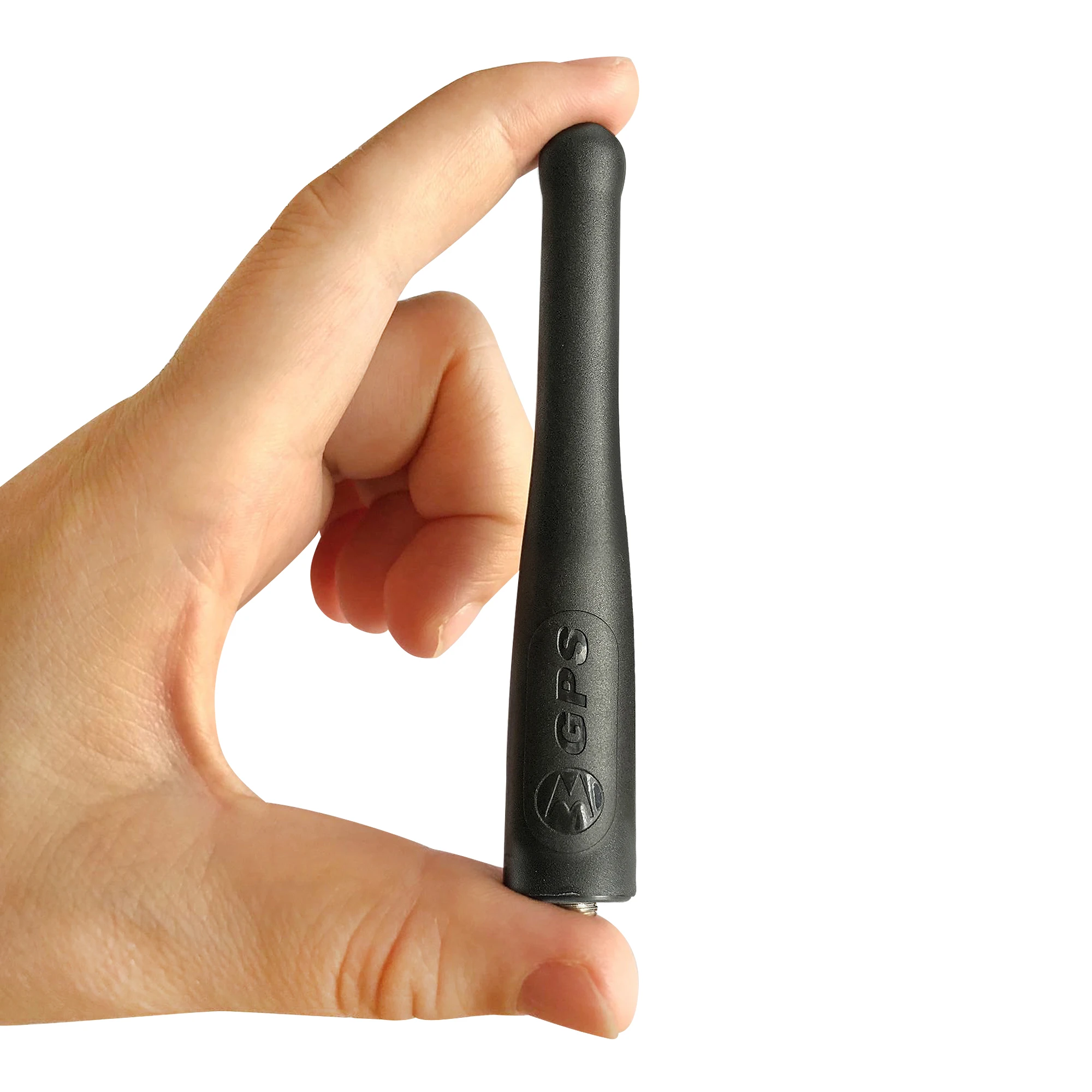 

PMAE4021 UHF403-433 GPS Antenna For MOTOROLA XPR6100 XPR6350 XPR6550 Radio