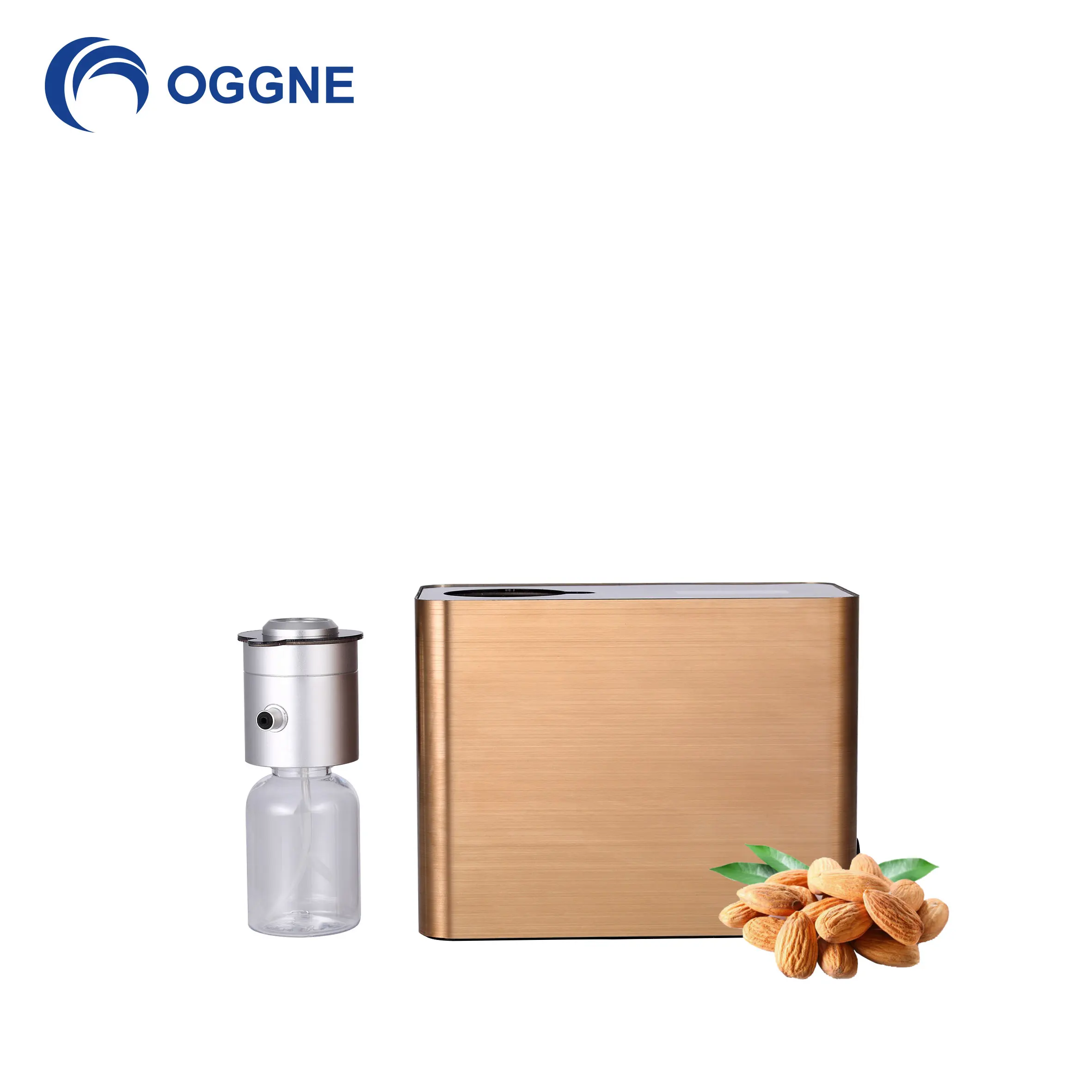 

Popular Good System Mist Aromatherapy Scent Fragrance Machine