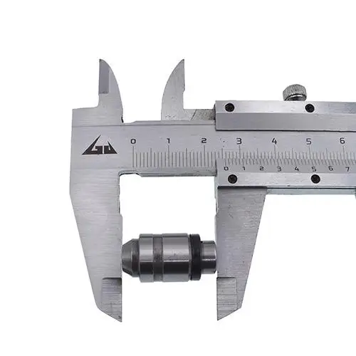 24 шт. Гидравлический Толкатель Клапана Коромысла регулятор зазора для мицубиши