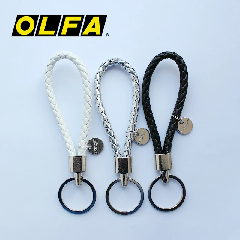 Оригинальная установка импортный нож для обоев olfa LTD 07 r + кожаные крючки в
