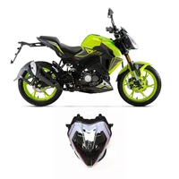 headlight led front lighting headlight assembly motorcycle accessories for keeway rkf 125