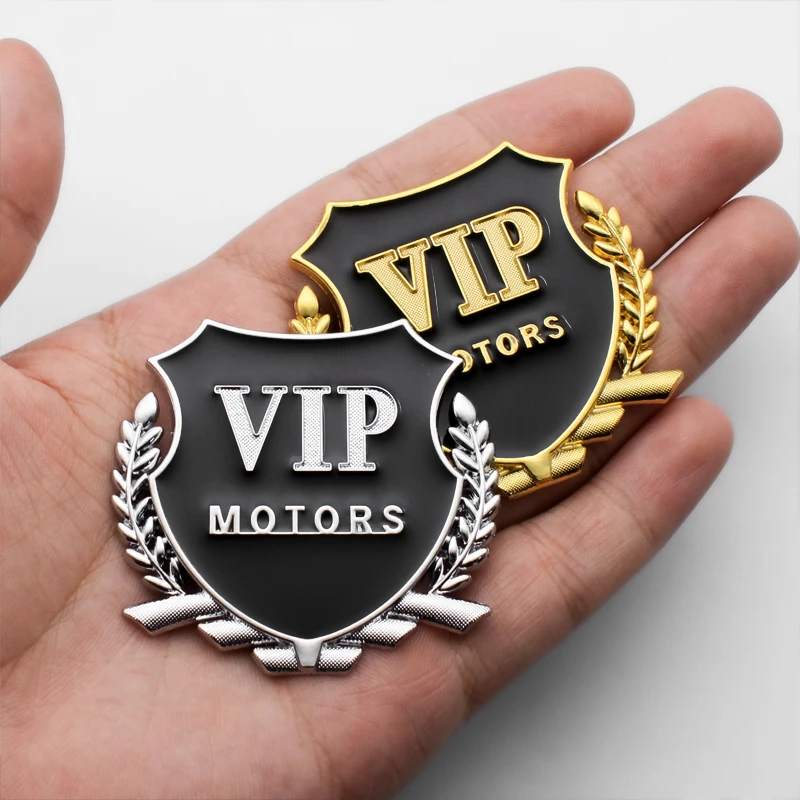 Автомобильные металлические 3D наклейки для Toyota Aygo Belta Blade Brevis caldine E120 XV30 Land Cruiser Yaris