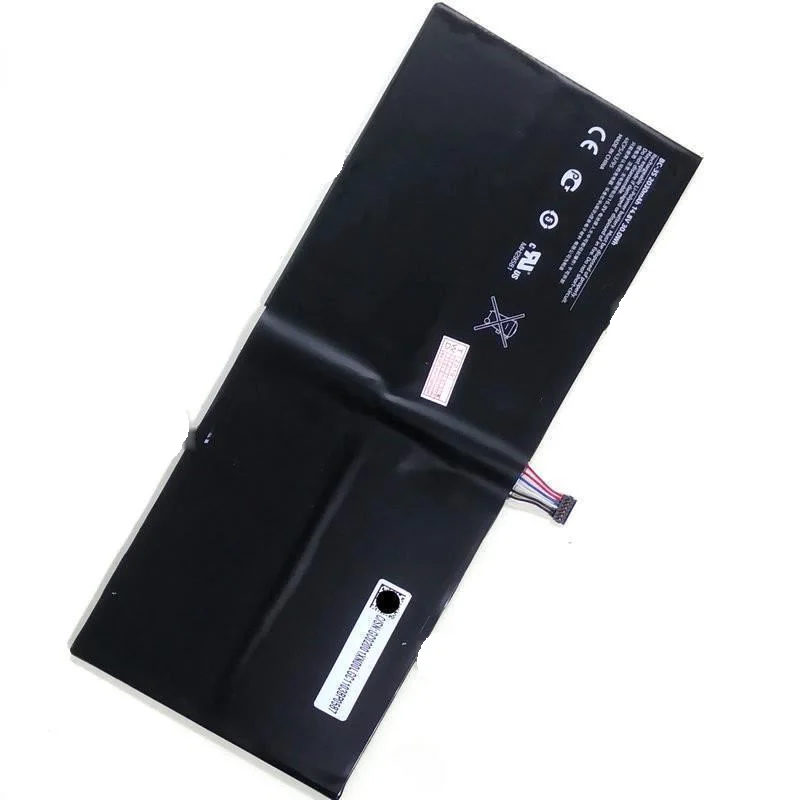 New High Quality 2030mAh BC-3S 14.8v Battery for Nokia Lumia 2520 Wifi/4G Windows Tablet | Мобильные телефоны и