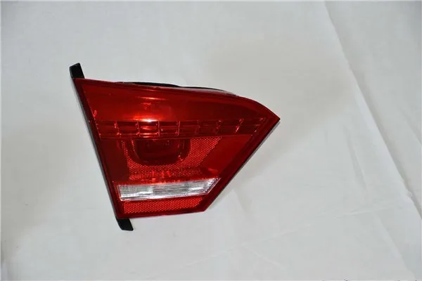 

eOsuns car accessories LED warning light + brake light + turn signal rear bumper light reflector for Volkswagen Passat 2011-2018