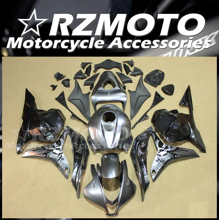 

Набор для кузова Honda CBR600RR F5 2009 2010 2011 2012 09 10 11 12