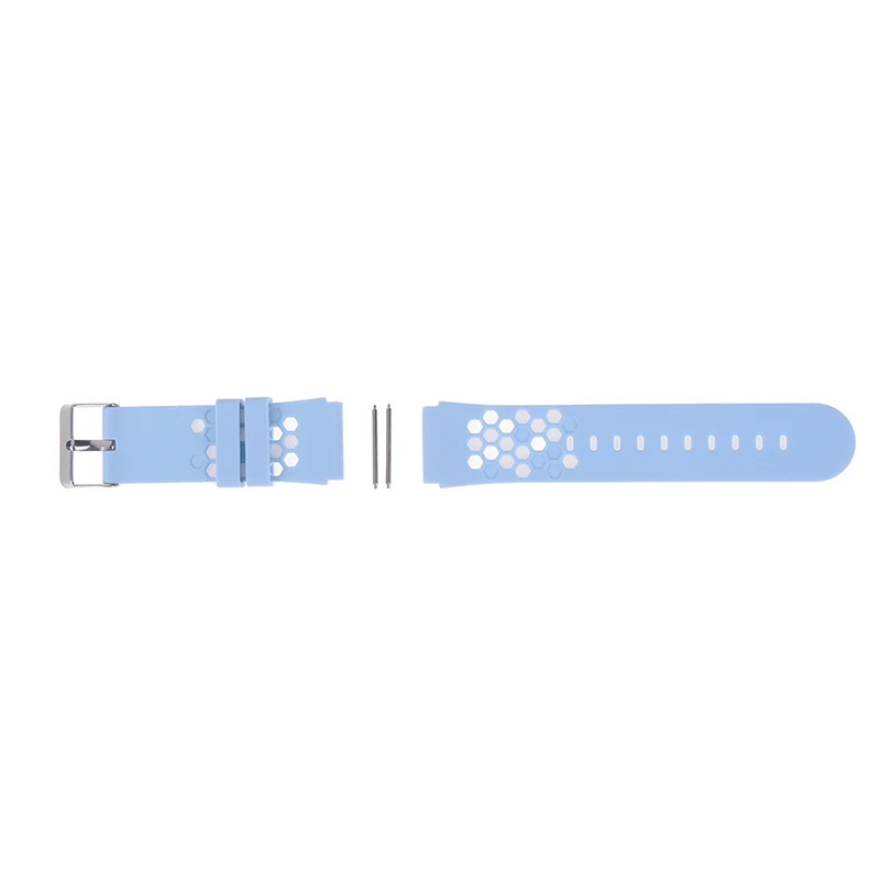 

1pcs Children's Smart Wristband Replacement Wrist Strap For Kids Smart Watch Size:20mm