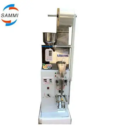 

China Supplier Hot Sale Tea Bag Packing Machine, Filter Paper Bag Making Machine