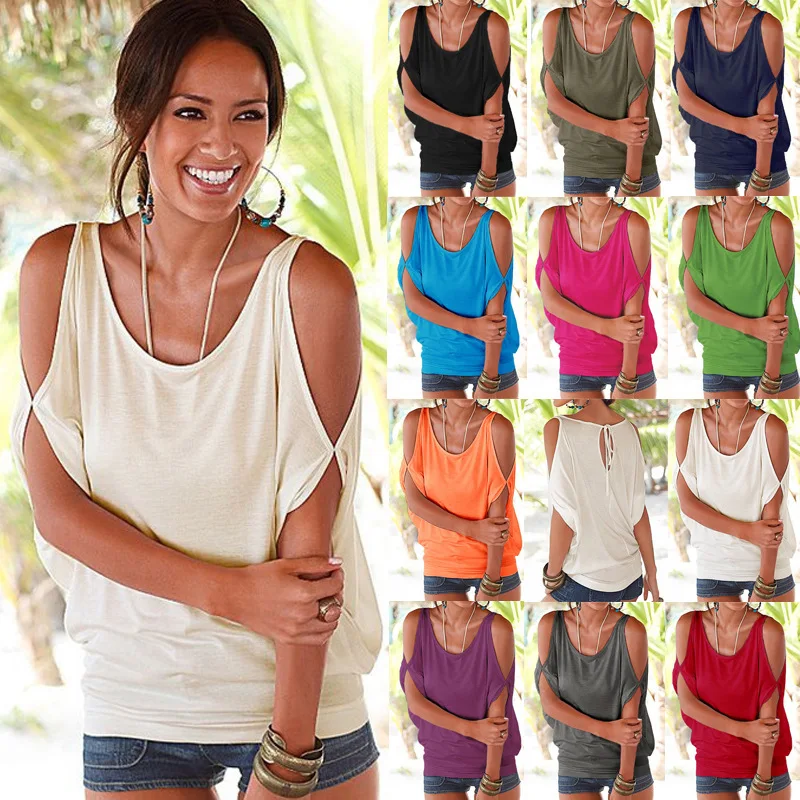 

Tops & Tees