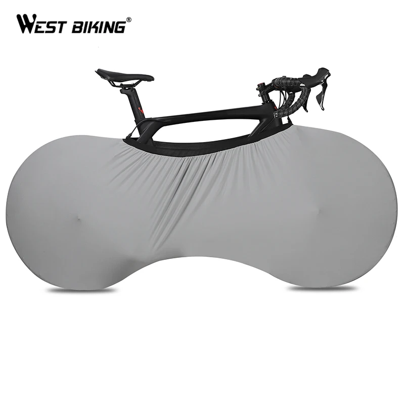 Чехол для велосипеда West Biking пылезащитный чехол одежды горных и дорожных