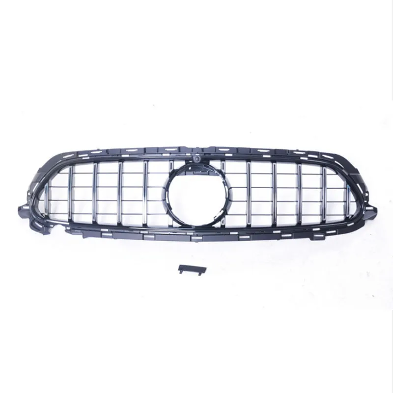 

Автомобильный бампер для Mercedes Benz E-class W213, Модифицированная Решетка переднего бампера и украшение автомобильного бампера