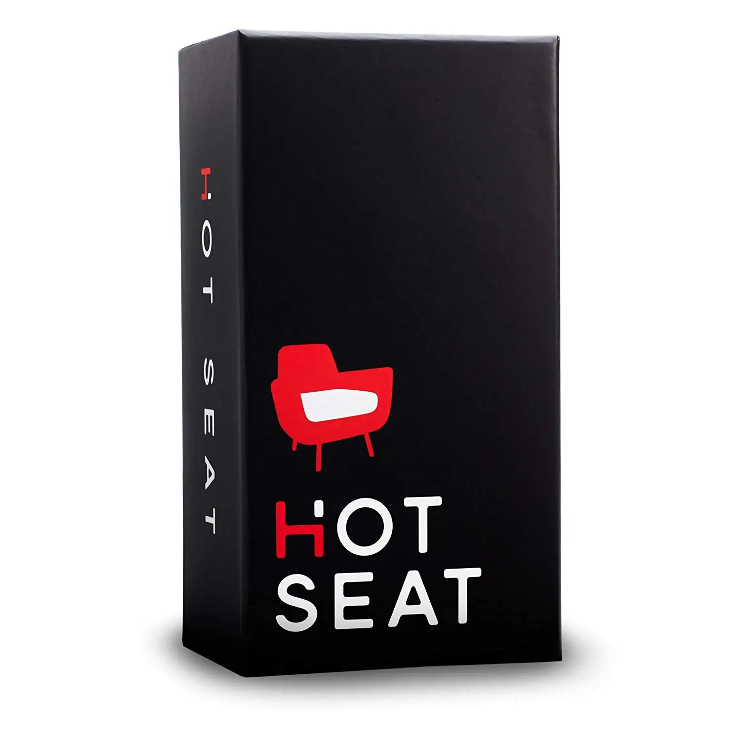 Настольная игра Hot Seat карточная для семьи | Игрушки и хобби