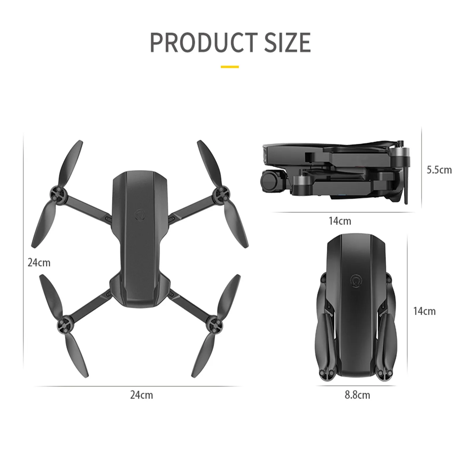 

HJ188 6K, GPS