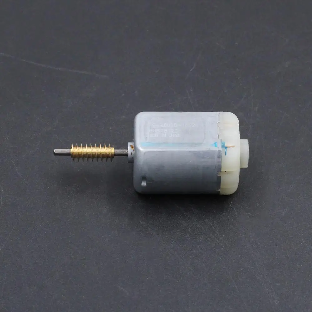 Оригинальный складной автомобильный двигатель зеркала заднего вида mabuchi FC 280SB