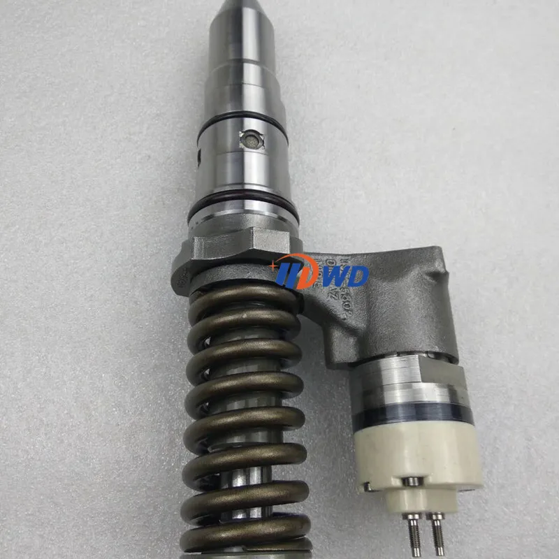 

196-5802 2501301 4P47392 Fuel Injector for Caterpillar CAT Engine 3508 3512 3516 3516B 3520