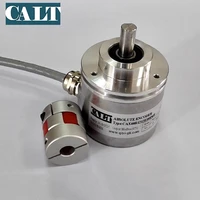 calt 4 20ma absolute optical rotary encoder ip67