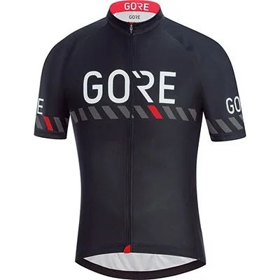 jersey 3 Гор Для мужчин Аэро Велоспорт Джерси заказной Mtb Велоспорт Джерси Pro Team Велосипедный спорт, даунхилл Костюмы спортивные Дышащие Беговые кроссовки цикла Одежда Топы - Цвет: jersey 3