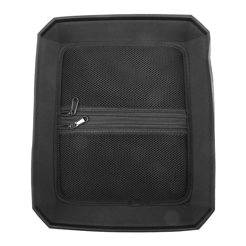 

Motorcycle Rear Luggage Box Inner Container Tail Case Trunk Side Saddlebag Inner Bag For-BMW R1200GS LC/ADV 2013-2017