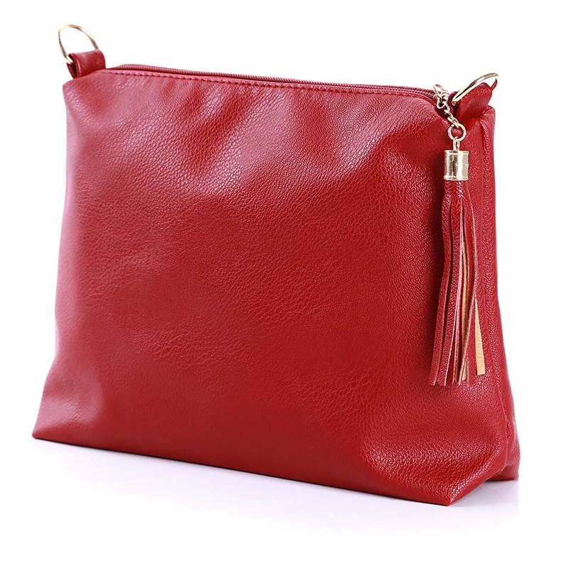 

2021 Luxury Handbags Women Handbags Designer Messenger Bags PU Leather Crossbody Bags Shoulder Tote Purse Tassel Bags