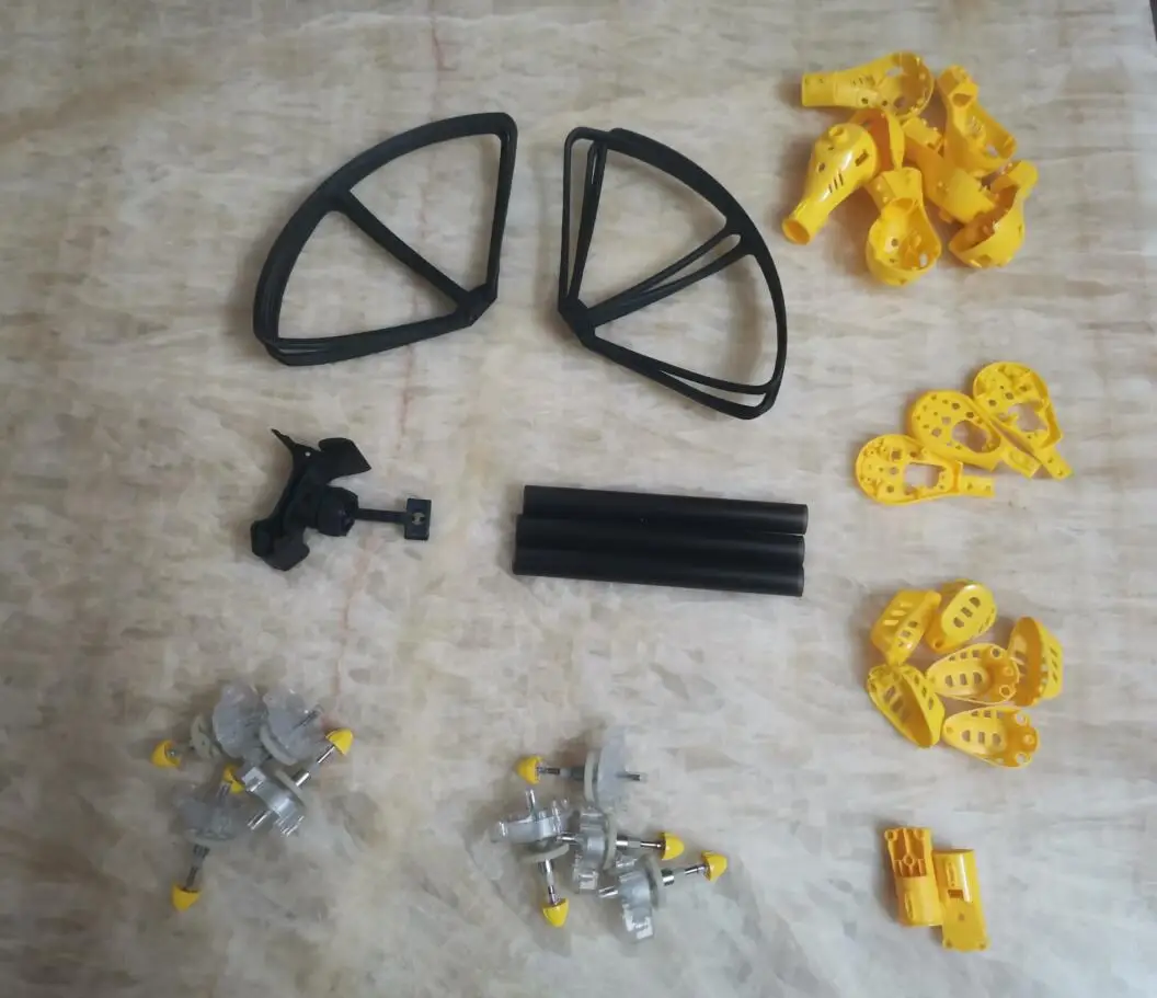 KD Kai Deng K70 K70C K70W K70F RC Дрон Квадрокоптер запасные части