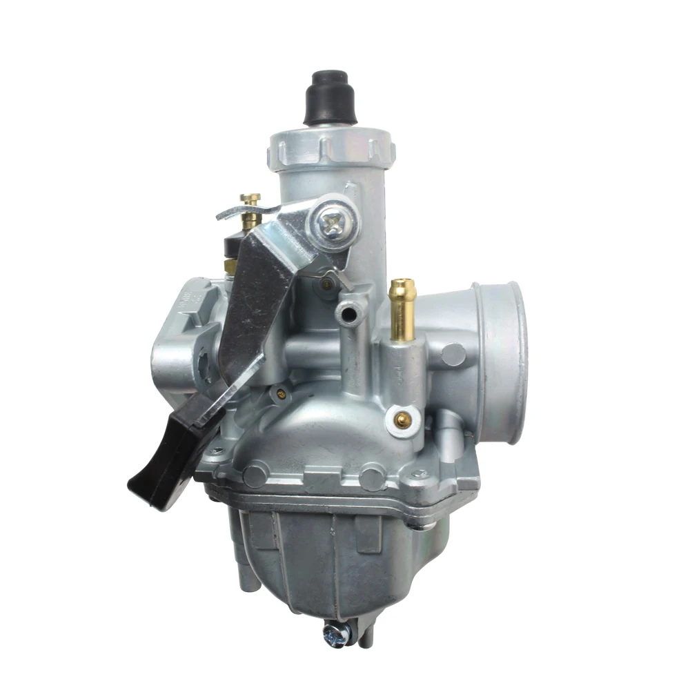 MKL 125cc велосипед внедорожник Mikuni VM22 карбюратор характеристики для 125 140cc XR50 CRF70