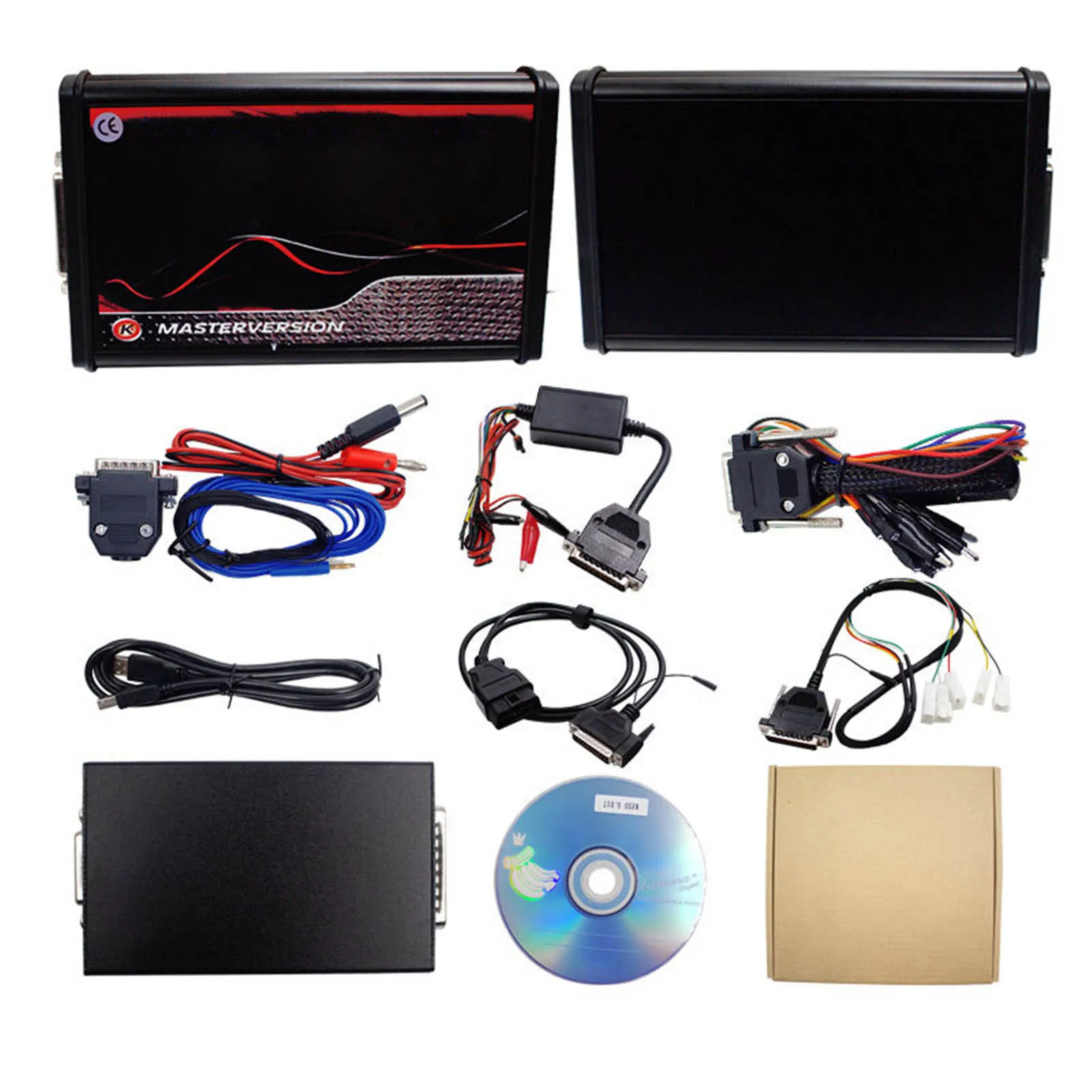 

Инструмент для программирования Kess V2 5,017 OBD2 ECU Kess V5.017 OBD 2 комплект для автомобилей