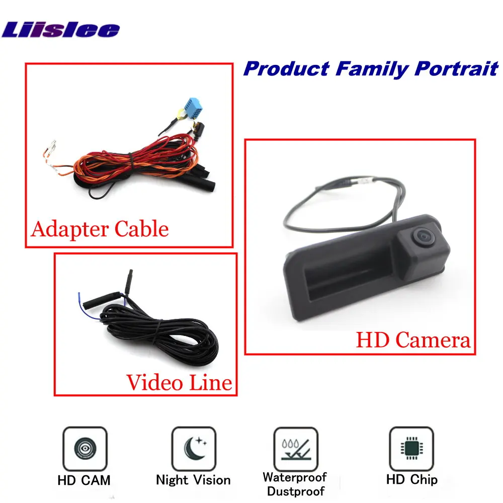 Авто (устройство цифровой записи) сзади Камера для Audi A5/S5 2017 2018 2019 2020 оригинальный