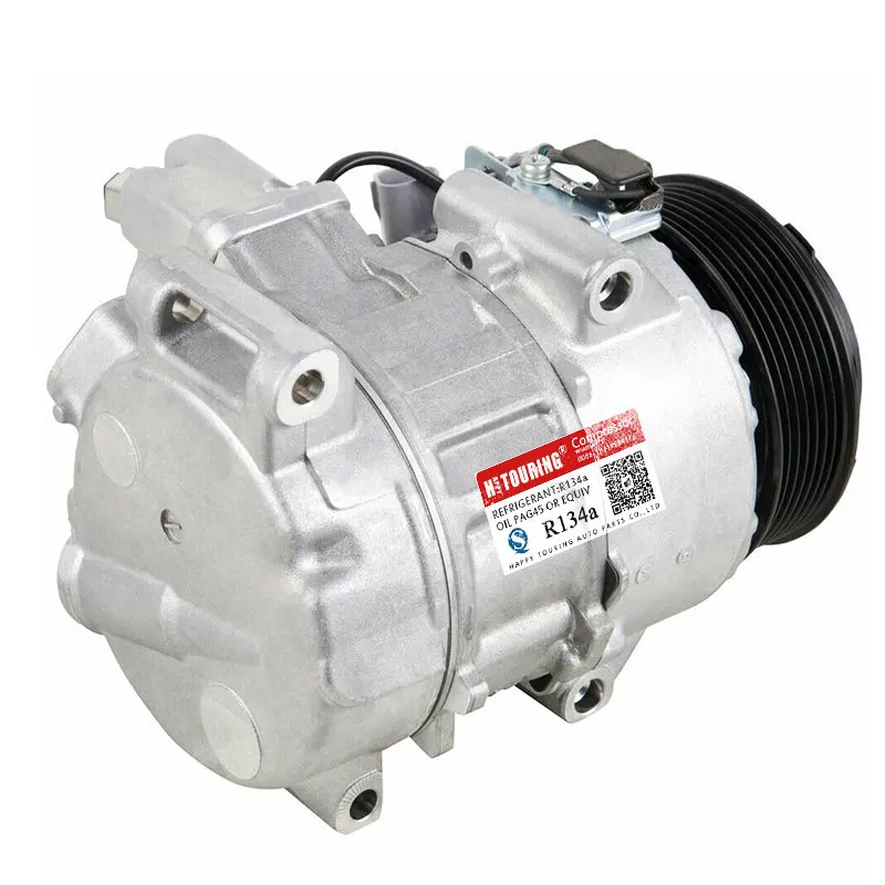 Компрессор переменного тока для Lexus GS450h Toyota Highlander Landcruiser 88320-48150 88320-48160 88320-48170
