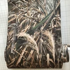 Набор лезвий Shadow Grass Blades камуфляжная пушка, простая в установке виниловая пленка и матовое покрытие