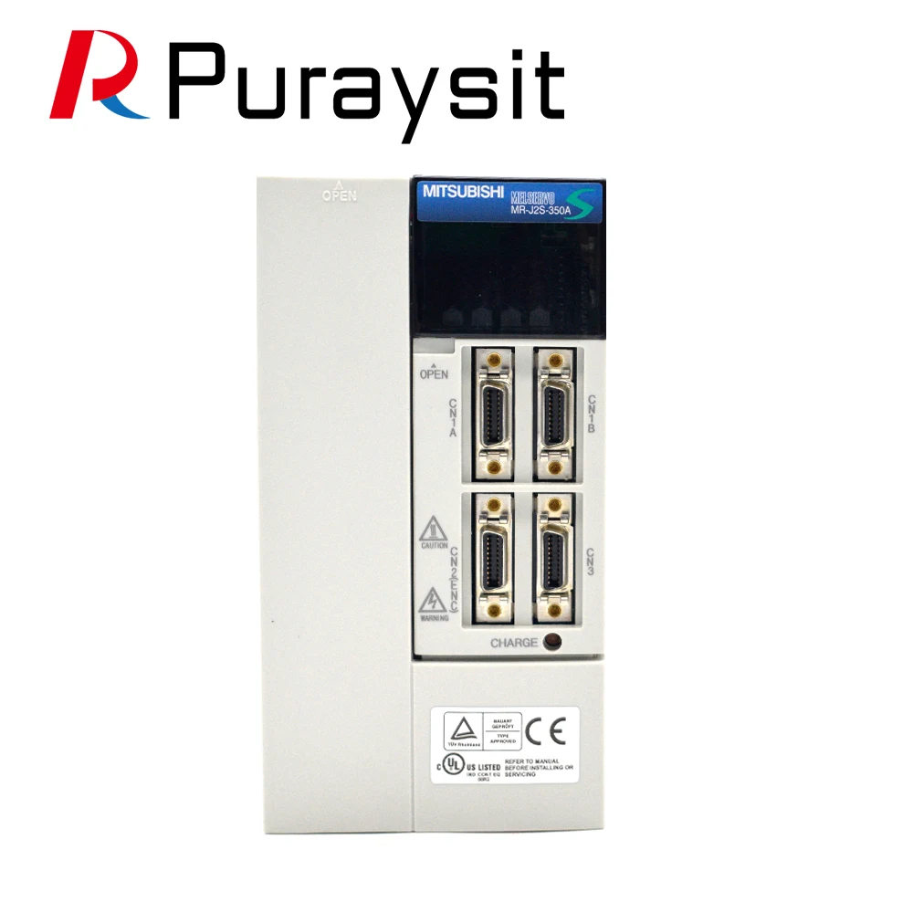 Mitsubishi Servo Drive MR-J2S-40A 10A 20A 60A 70A 100A 200A 350A 500A | Обустройство дома