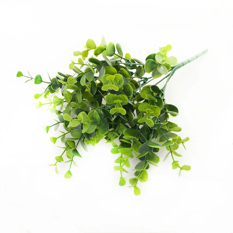 Зеленые садовые аксессуары для садоводства|Искусственные растения| |