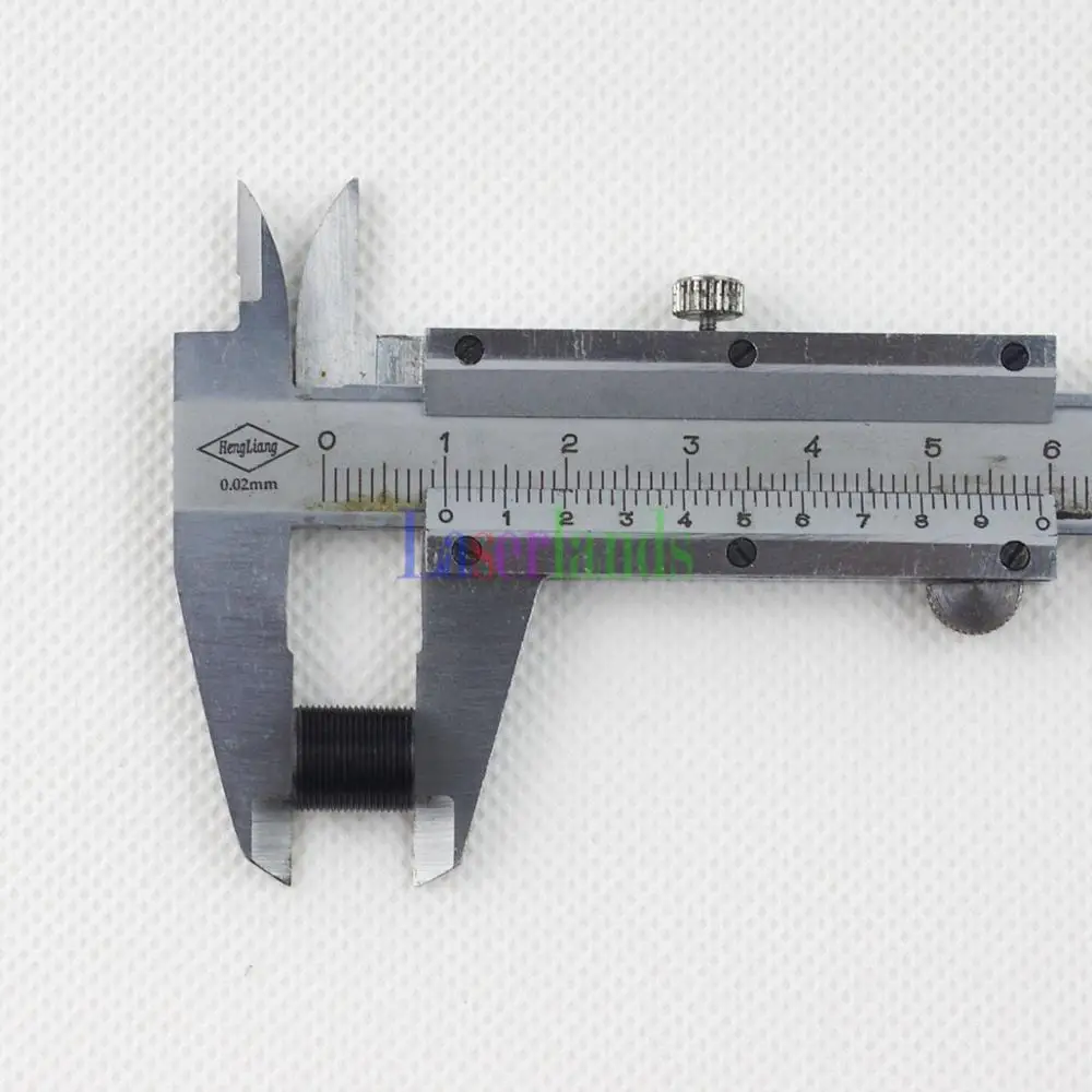 Коллиматорные линзы с фокусным расстоянием 10 шт. стекло покрытием для ИК лазера