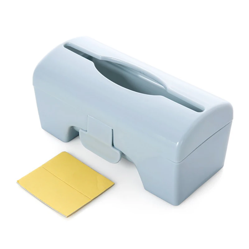 Мусорные мешки контейнер для хранения 1 шт. Кухонные гаджеты пластиковый мешок