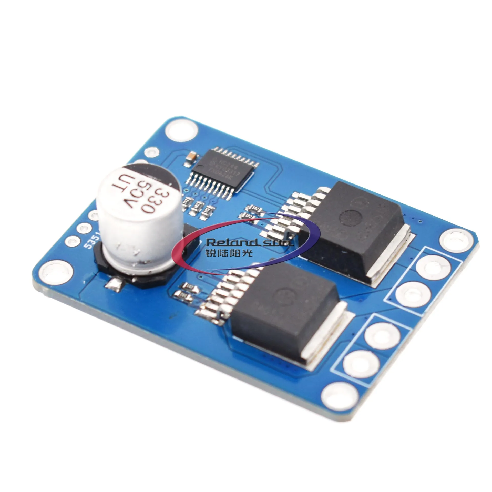 CJMCU-7960 BTS7960 BTS7970 BTN7971 BTN7970 43A H-bridge модуль драйвера высокой мощности для самостоятельной диагностики тока автомобиля