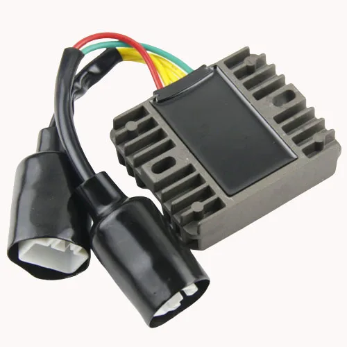 Мотоциклетные аксессуары регулятор напряжения Выпрямитель для HONDA CBR600RR 2007-2012