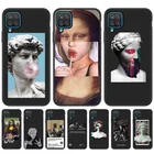 Чехол для Xiaomi Redmi Note 9 Pro, чехлы, силиконовый чехол для телефона Redmi Note 9S 9 Pro Max 9T 10S 10 Pro Max 8 Pro 8T, чехол из ТПУ с принтом