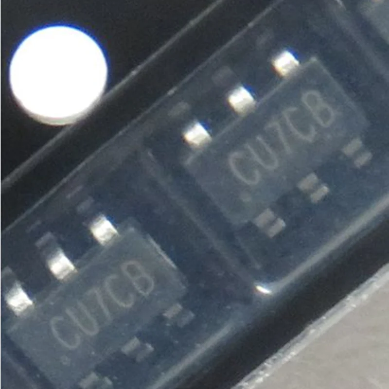 

10pcs SY8009 SOT23-6 SY8009BABC SOT23