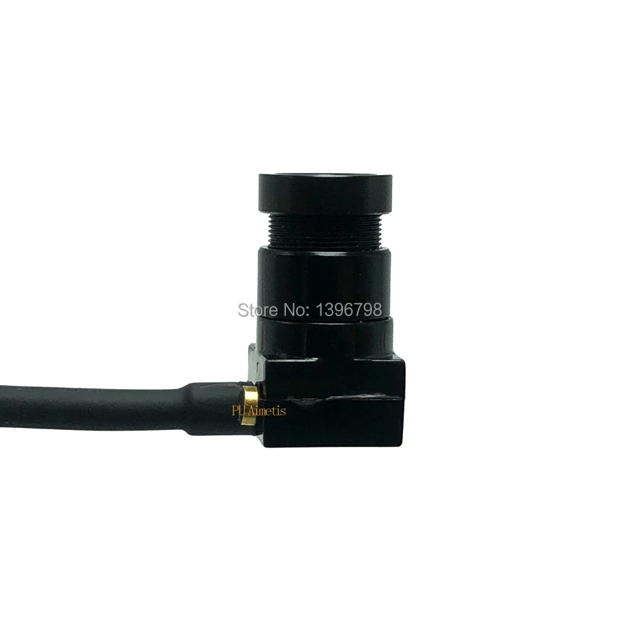 1080P Full HD USB Camera Module MJPEG 30fps High Speed Mini CCTV Linux UVC Android Webcam Mini Surveillance camera 5MP 16mm Lens