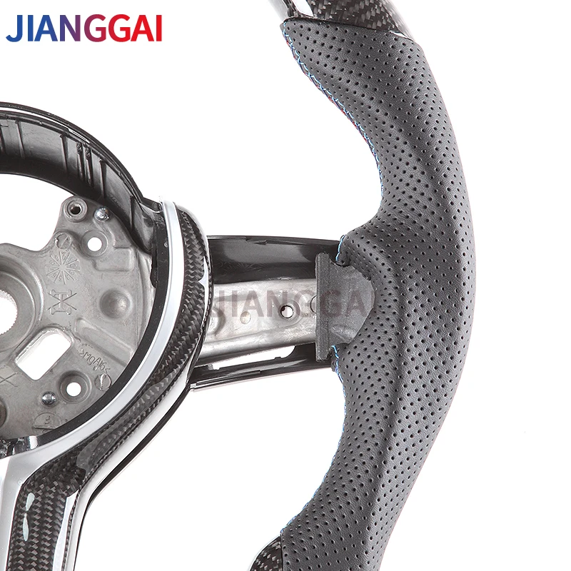 Рулевое колесо для BMW F20/F21/F40/F22/F23/F45/F44/F30/F31/F35/F32/F33/F36/X1/F49/X2/X3/X4/x5/X6/GT F34/M4/M2 F87/M3 F80/M4