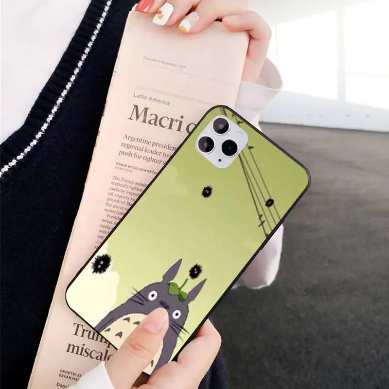 Классный чехол для телефона DIY IphoneX XS 11 11Pro 5 5s SE 6 6s Plus 7 8 2020 | Мобильные телефоны и