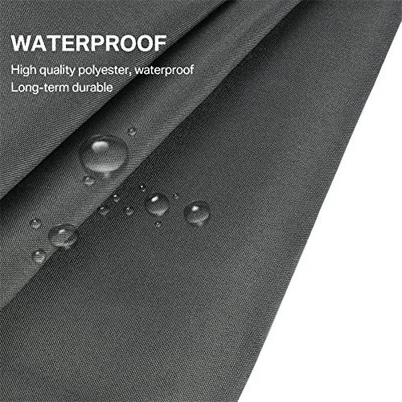 Защита от Солнца-укрытие Водонепроницаемый навес парус на открытом воздухе