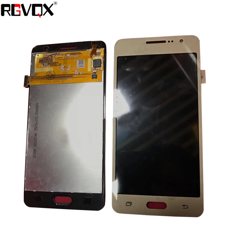 Для samsung GALAXY Grand Prime lcd g530 ЖК-дисплей с сенсорным экраном дигитайзер сборка G531H G531f G531FZ G530 дисплей Запчасти